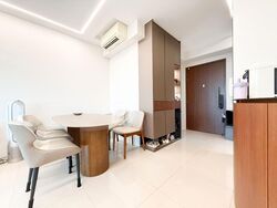 1 Canberra (D27), Condominium #551849681